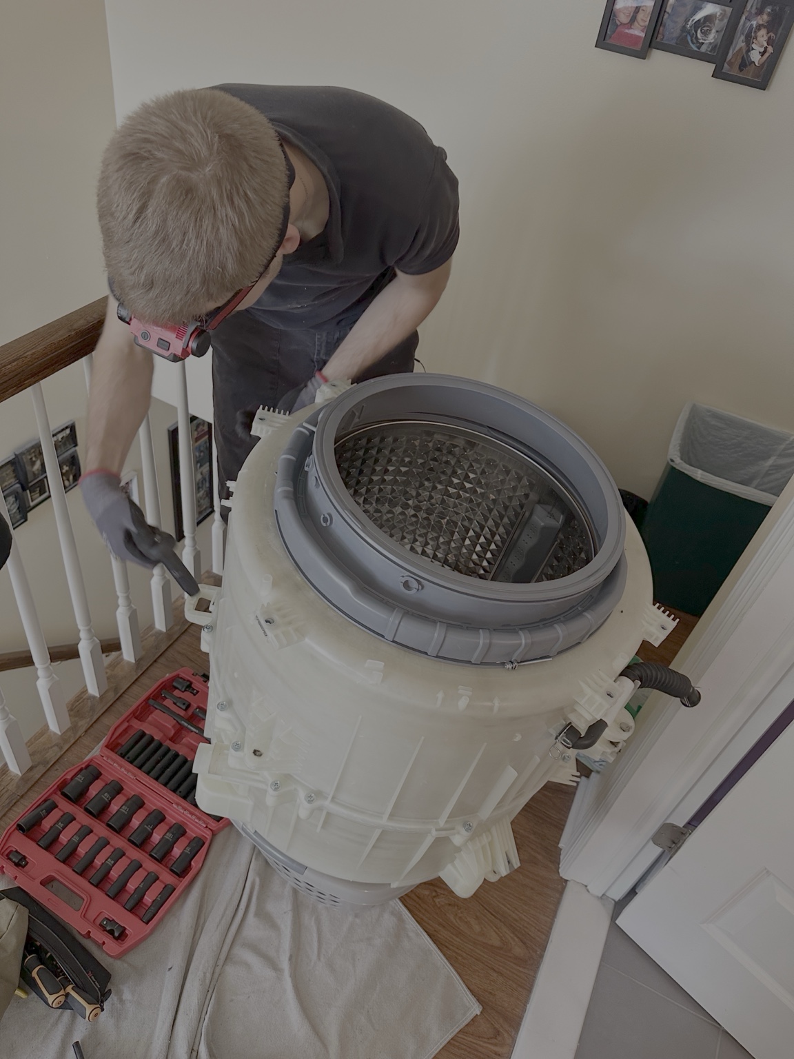 KLIA NY local appliance repair service