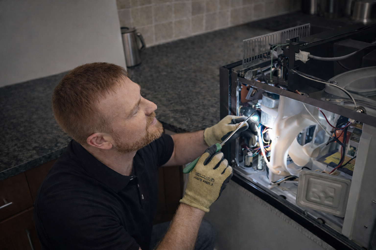 KLIA NY appliance repair service