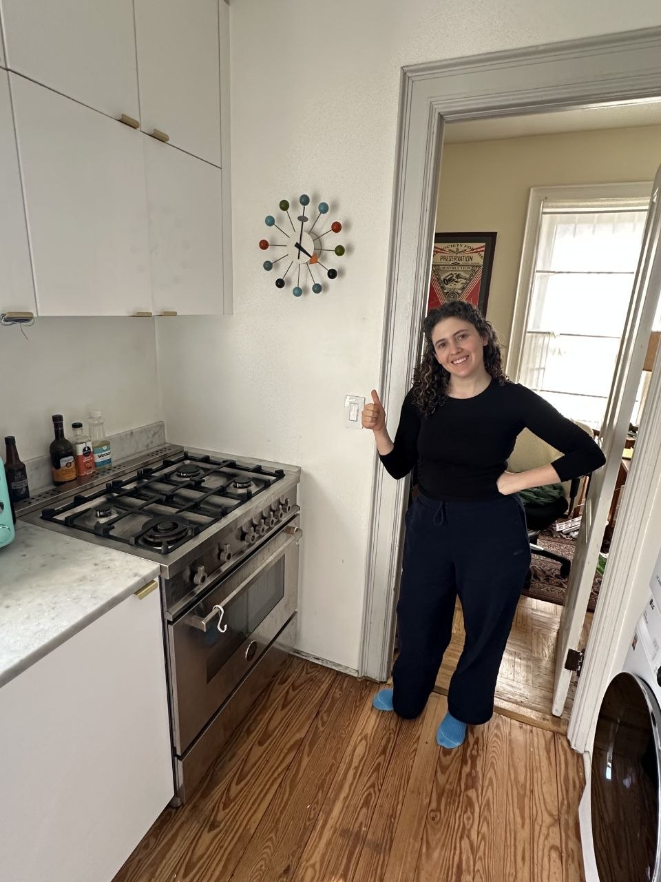 Oven, Range & Stove Repair real KLIA NY service work