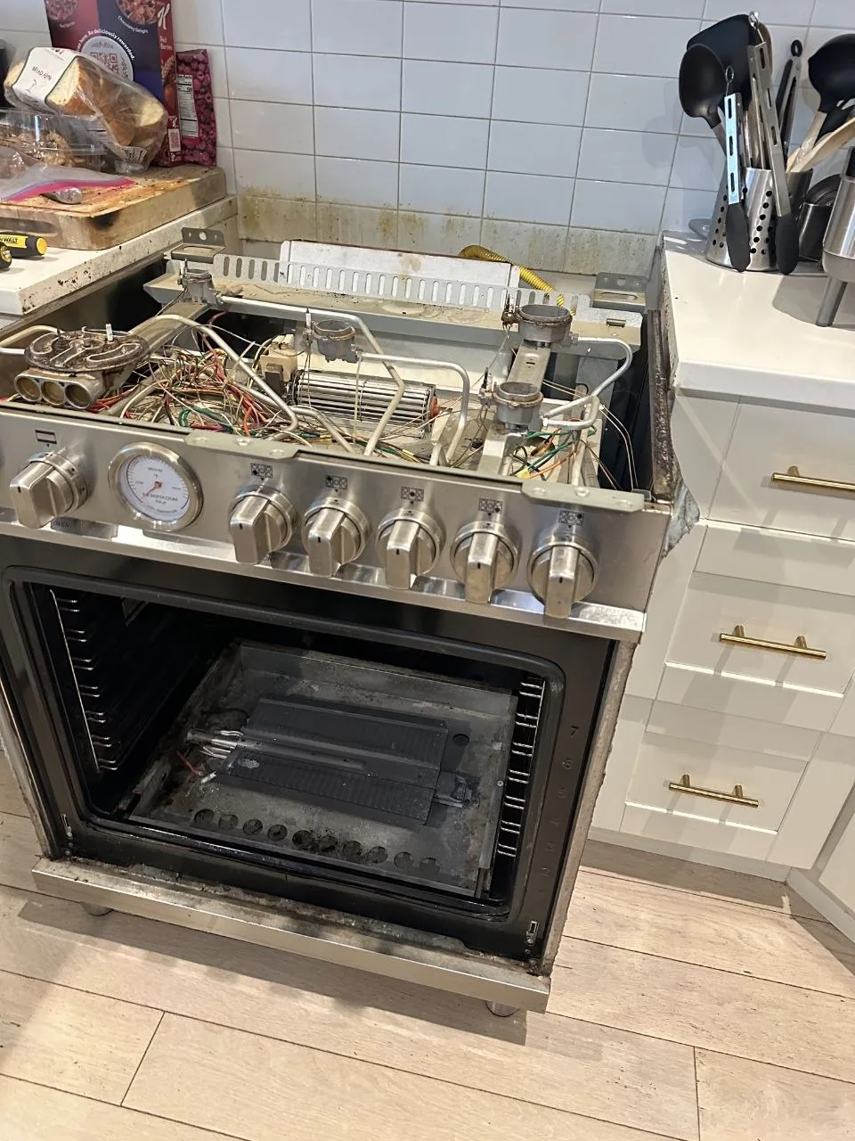 KLIA NY appliance repair service