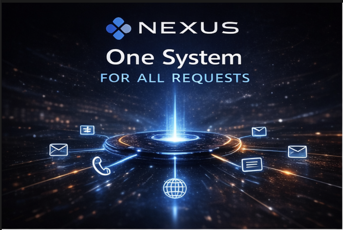 NEXUS proof 1