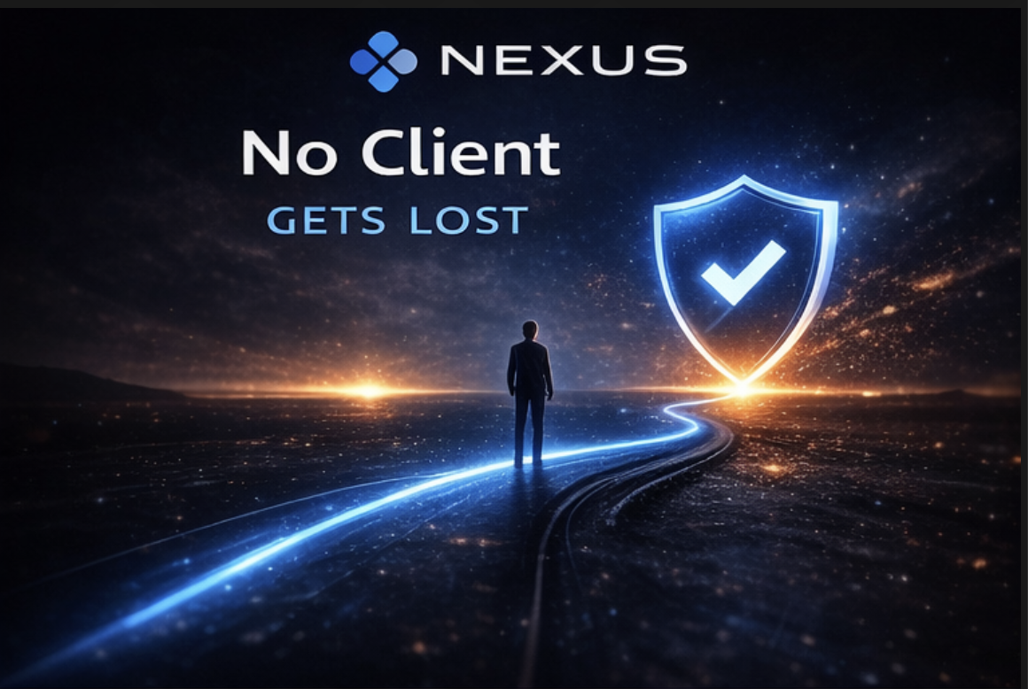 NEXUS proof 2