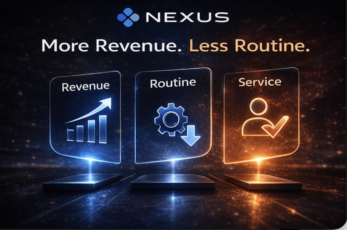 NEXUS proof 4