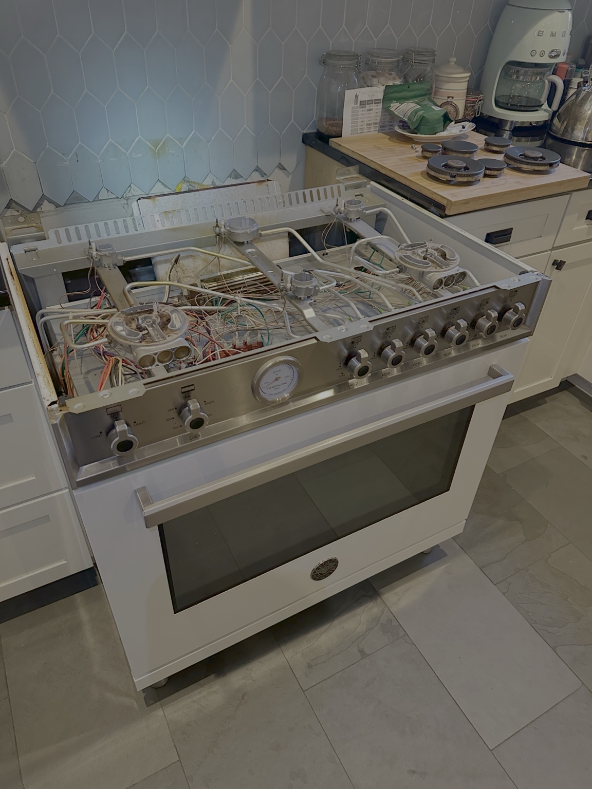 KLIA NY local appliance repair support