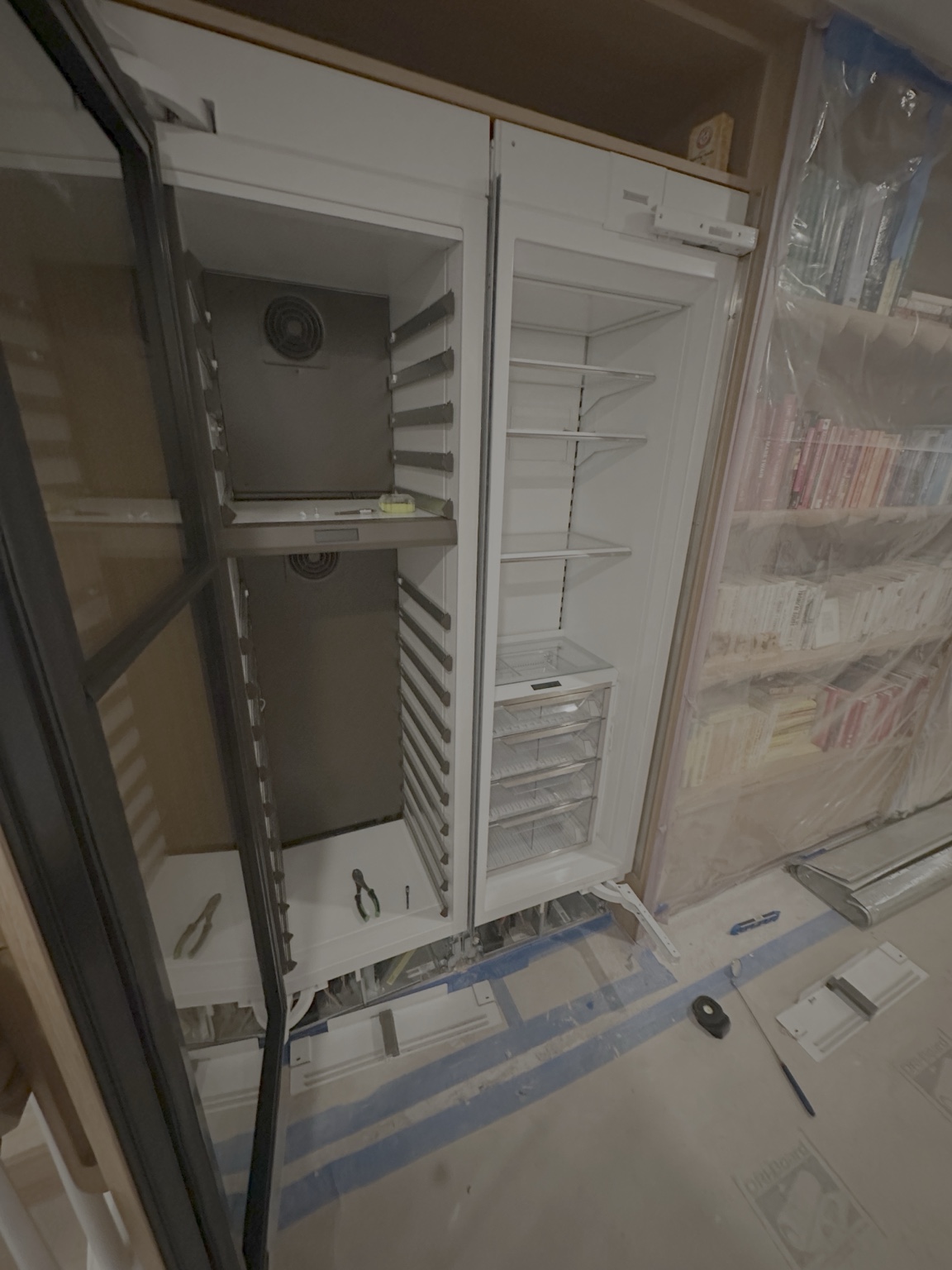 KLIA NY appliance repair customer support